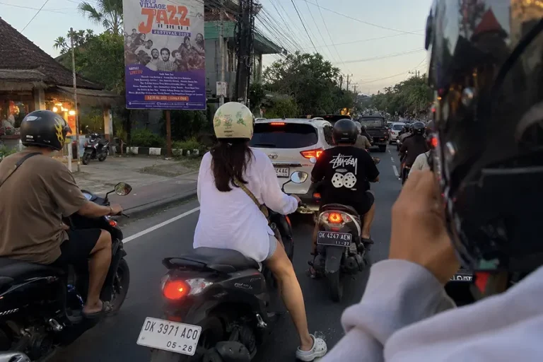 Best Roads in Bali for Self-Drive Trips (+ Which to Avoid)