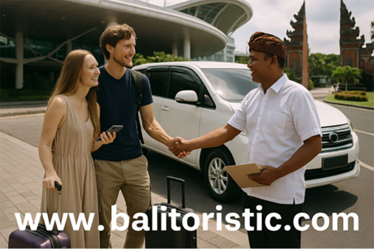 Bali Airport Transfer: Instant WhatsApp Booking Tips