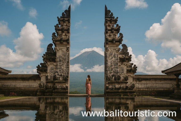 The Best Places in Bali Instagram Tour Locals Recommend