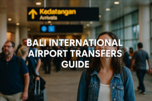 Bali Internasional Airport Transfer 01 | www.balitouristic.com