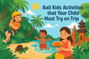 Bali Kids Activities 01 | www.balitouristic.com