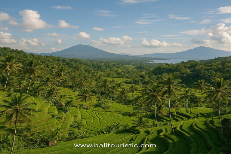 Bali Attraction Costs: Entrance Fees & Budget Guide 2025