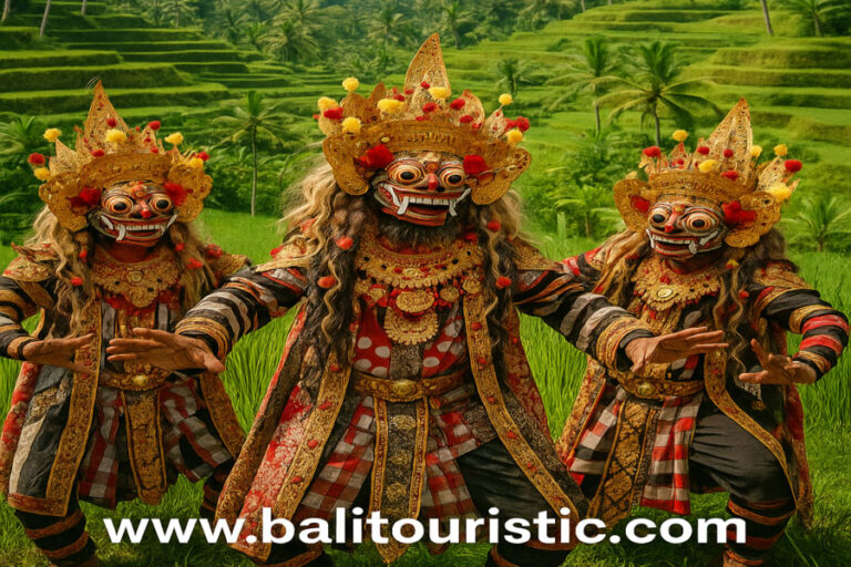 Is Your Bali Travel Guide Missing These Local Secrets?