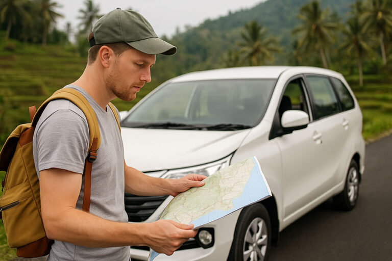 Why Is This the Only Bali Travel Guide You’ll Ever Need?