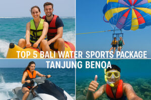 Bali Water Sport 01 | www.balitouristic.com