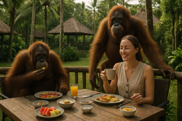 Bali Zoo 02 | www.balitouristic.com