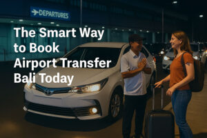 Book Airport Transfer Bali 01 | www.balitouristic.com