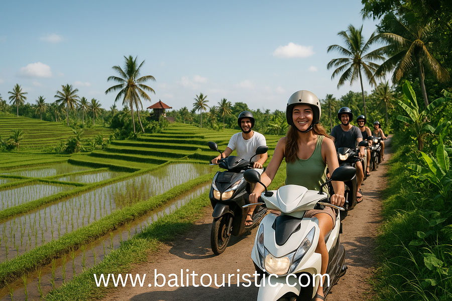 Day Tours In Canggu 01 | www.balitouristic.com