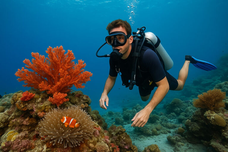 New Attractions Bali 2025: Best Trending Activities