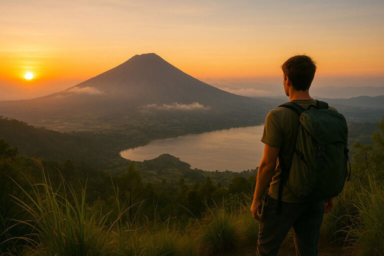 Bali Hiking Guide: Best Trails, Tips & Experiences