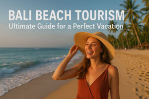 bali beach tourism | www.balitouristic.com