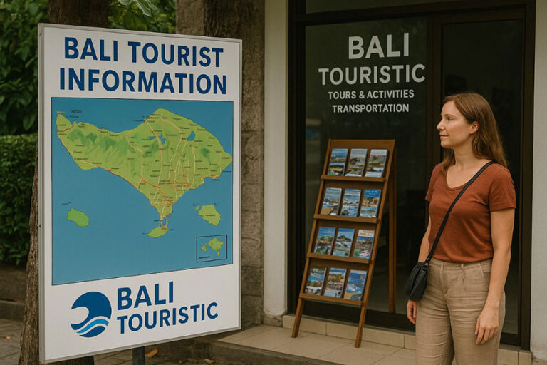 Bali Tourist Information: Complete Travel Guide & Tips