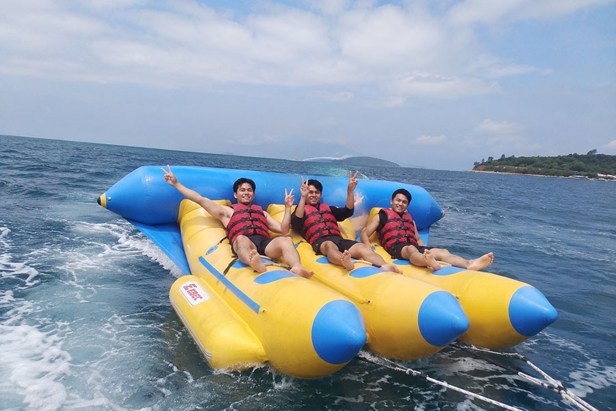 Bali Water Sport 01 | www.balitouristic.com