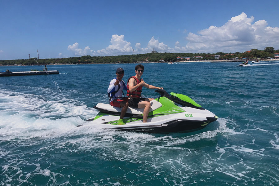 Bali Water Sport 03 | www.balitouristic.com