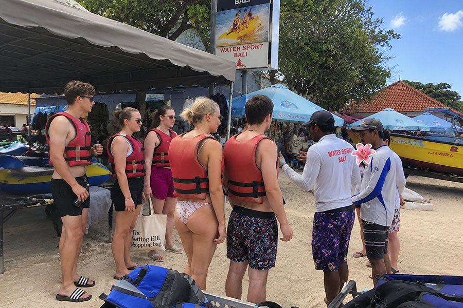 Bali Water Sport 04 | www.balitouristic.com