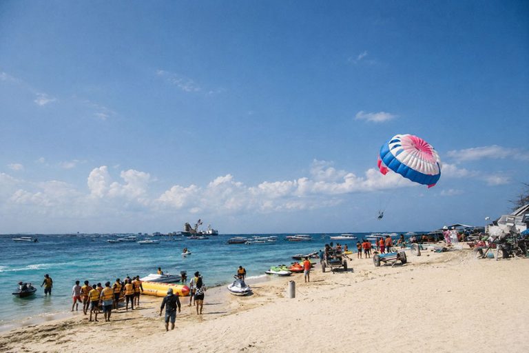 Bali Water Sports: Best Activities, Prices & Packages (2026)