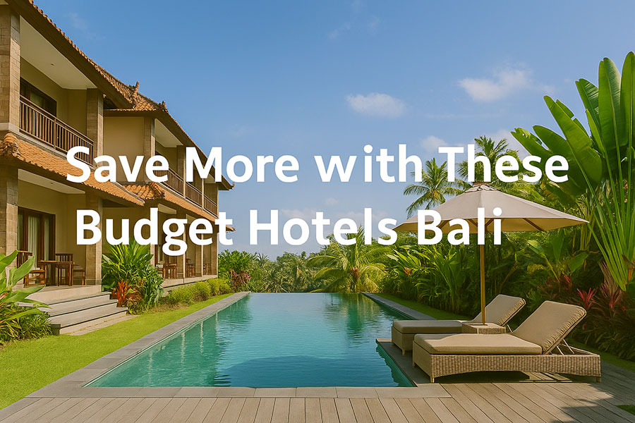 budget hotel bali | www.balitouristic.com