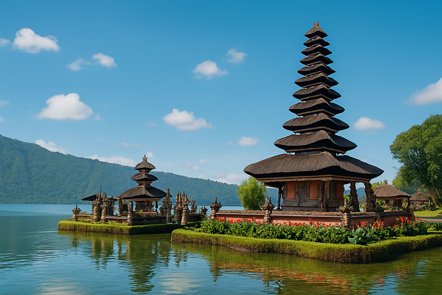 day tours bali - bali tours packages - bali touristic