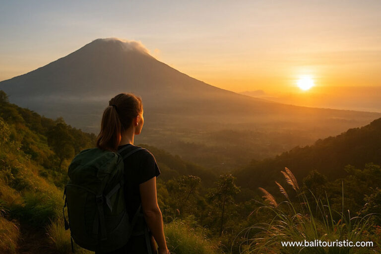 East Bali Tour: Hidden Gems & Off-the-Beaten-Path Places