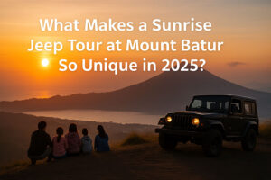 sunrise jeep tour | www.balitouristic.com