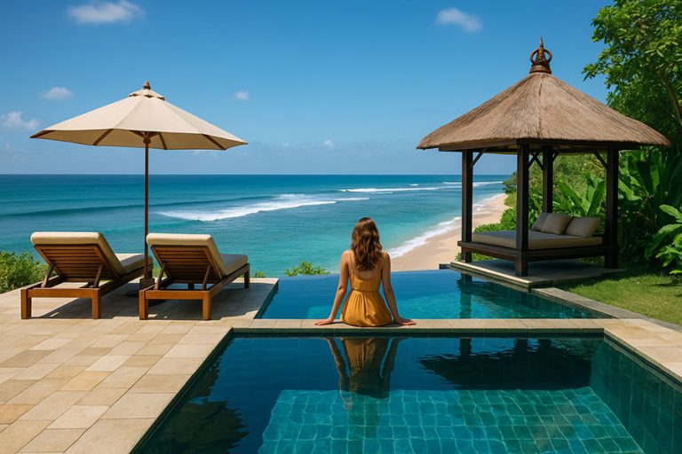 How to Capture the Best Travel Photos While Touring Bali