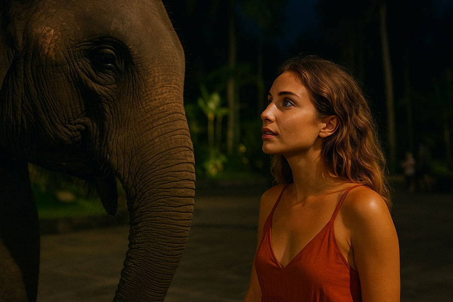 5 nights in Bali - Vacation package with Safari | balitouristic.com