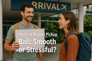 Airport Pickup Bali 01 | www.balitouristic.com