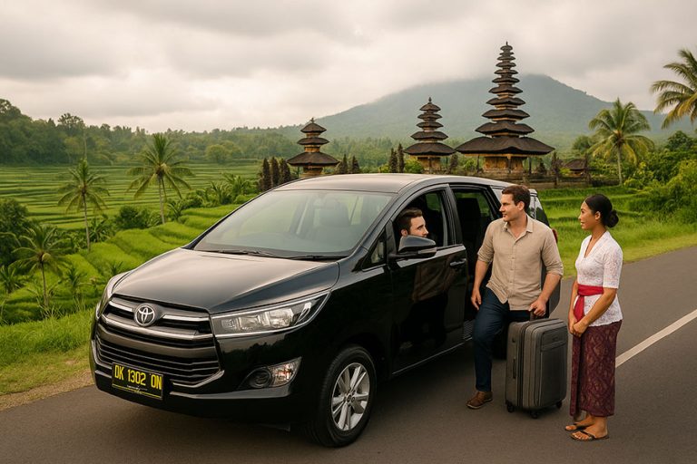 Private Airport Transfer in Bali Really Worth Extra Cost?