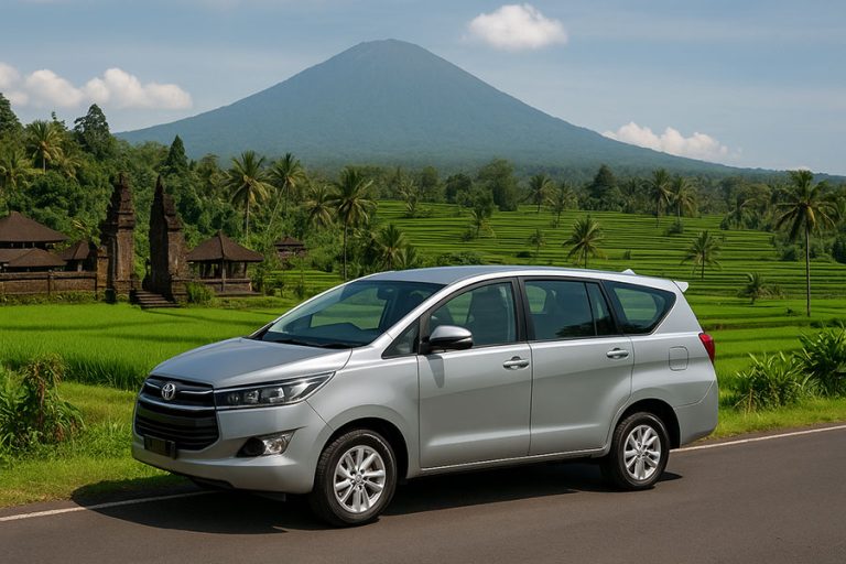Bali Airport Hotel Transfer: Fast Routes & Best Tips