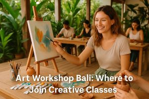 Art Workshop Bali 01 | www.balitouristic.com