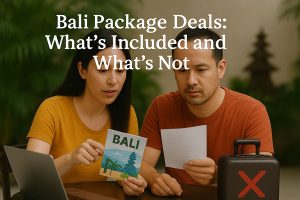 Bali Package Deals 01 | www.balitouristic.com