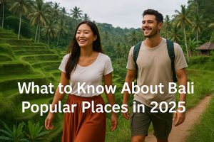 Bali Popular Places 03 | www.balitouristic.com