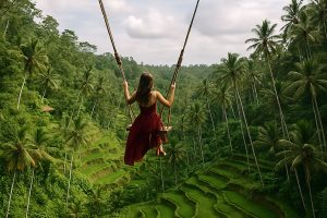 Bali Swing Pioneer 02 | www.balitouristic.com