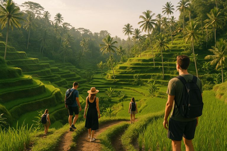 How to Compare Bali Tour Price Without Getting Overcharged