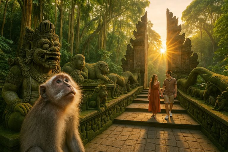 Best Day Tours in Canggu: Hidden Gems & Travel Tips