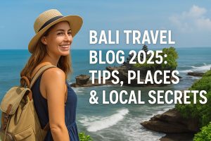 Bali Travel Blog 01 | www.balitouristic.com