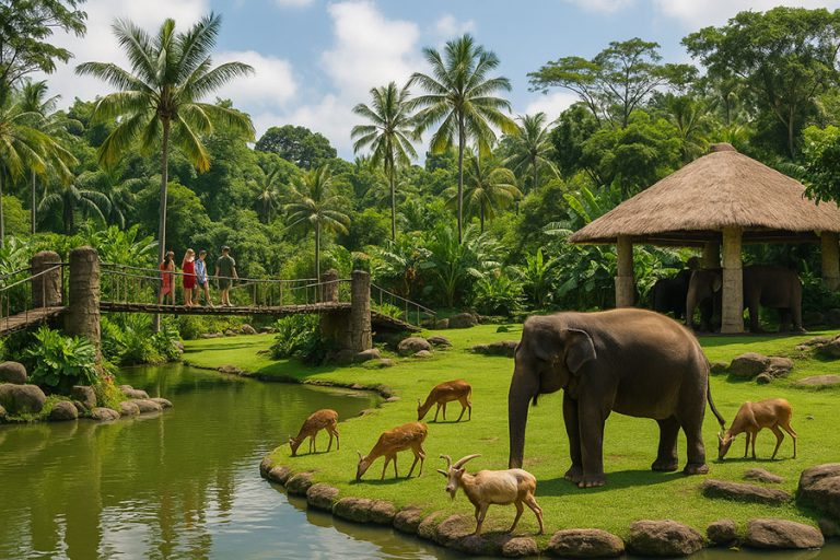 Bali Zoo 1 | www.balitouristic.com