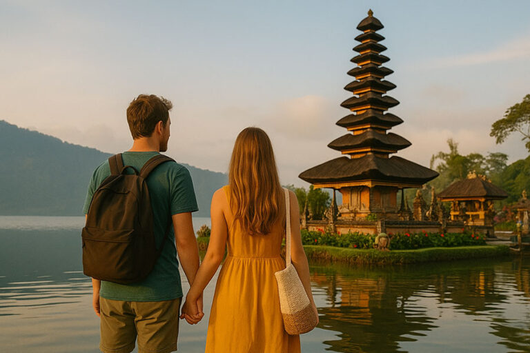 Basic Manners of Bali That Every Visitor Should Know