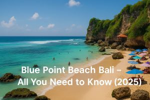 Blue Point Beach Bali 01 | www.balitouristic.com