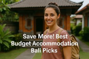 Budget Accommodation Bali 02 | www.balitouristic.com