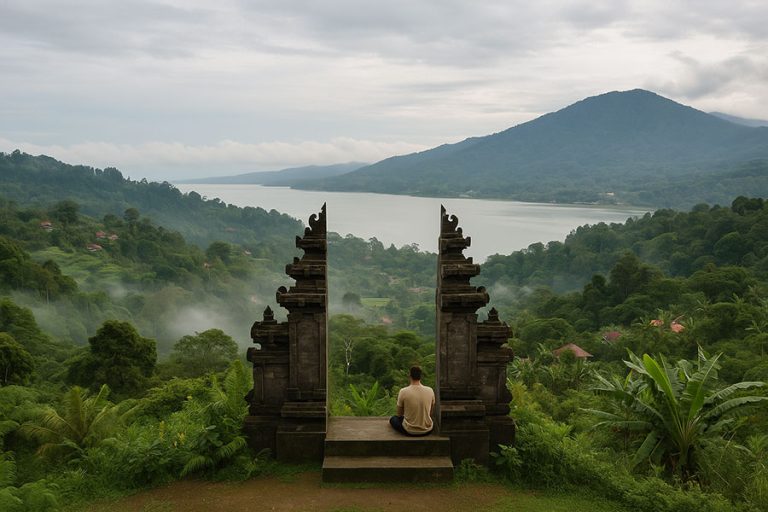 Munduk Bali : Best Thing To Do at Best Place in Bali