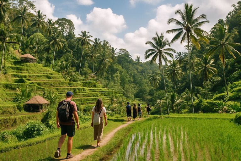 Ubud Travel Guide 01 | www.balitouristic.com