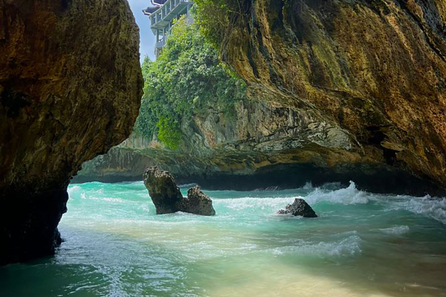 Blue Point Beach Bali 02 | www.balitouristic.com