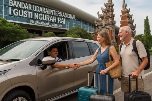 bali airport transfer - bali travel guide