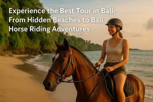 Bali Horse Riding 01 | www.balitouristic.com