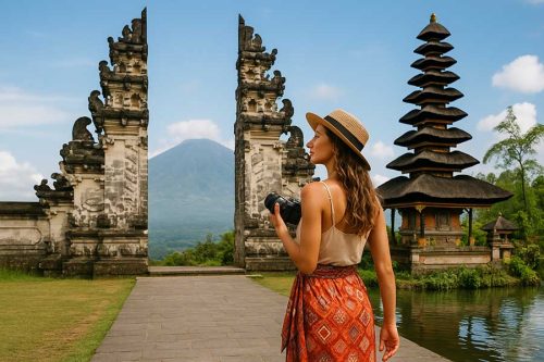 bali instagram tour - bali travel guide