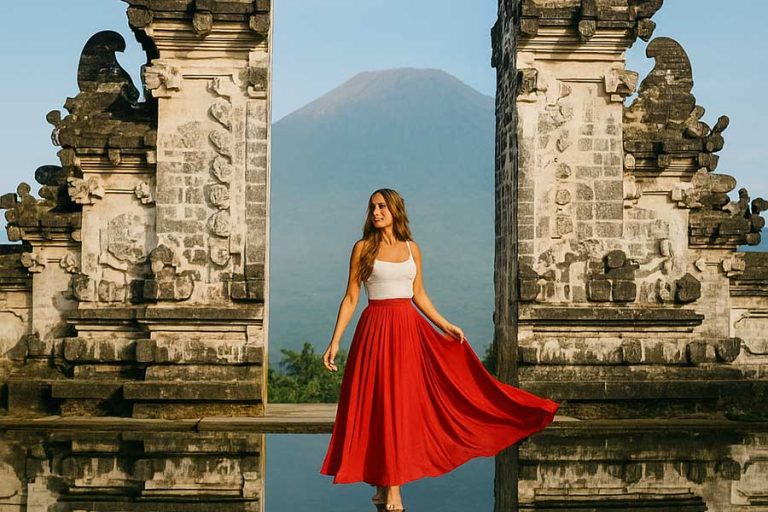 Bali Instagram Tour Capture Paradise in Every Frame