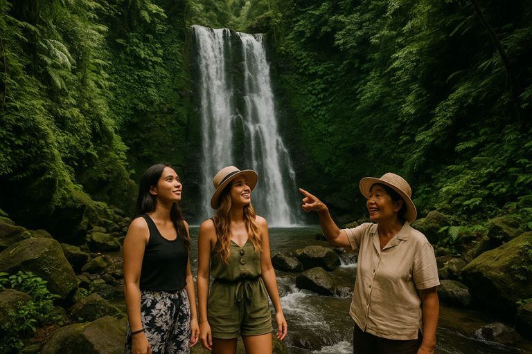 New Trending Destination in Bali Locals Want to Keep Secret