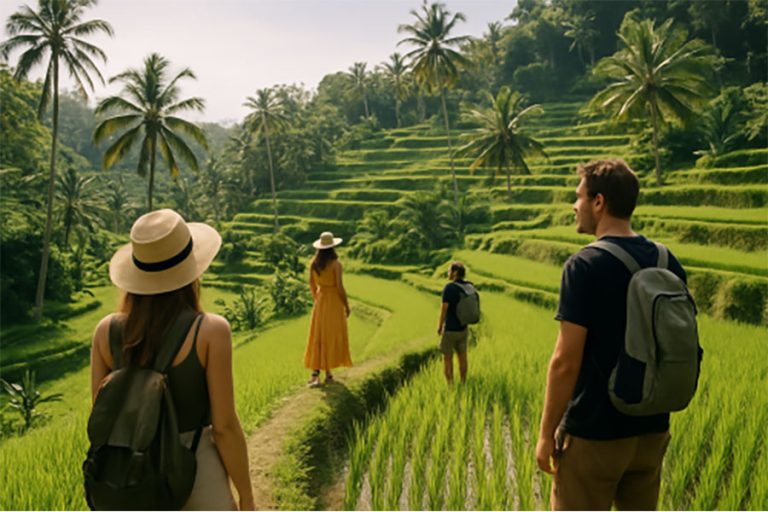Bali Safe Travel Tips All Tourists Really Need to Know