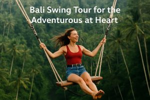 Bali Swing Tour 01 | www.balitouristic.com